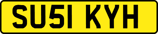 SU51KYH