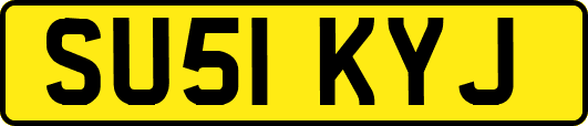 SU51KYJ