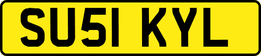 SU51KYL
