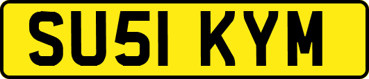 SU51KYM
