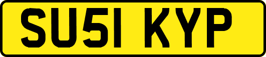 SU51KYP