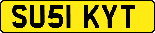SU51KYT