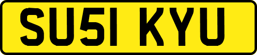SU51KYU