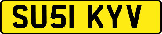 SU51KYV