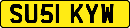 SU51KYW