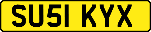 SU51KYX