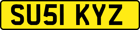 SU51KYZ