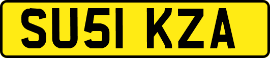 SU51KZA
