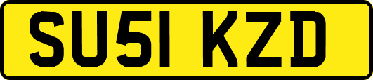 SU51KZD