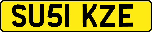 SU51KZE