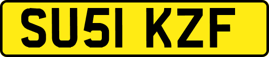 SU51KZF