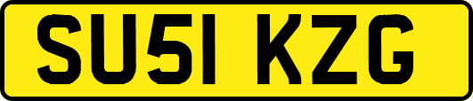 SU51KZG