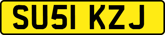 SU51KZJ