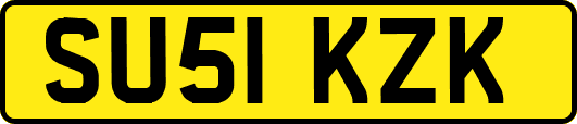 SU51KZK