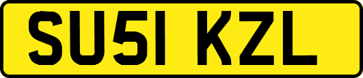 SU51KZL
