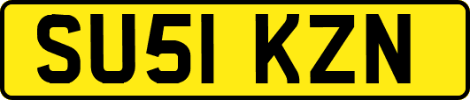 SU51KZN