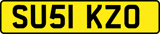 SU51KZO