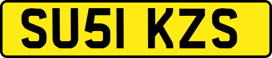 SU51KZS