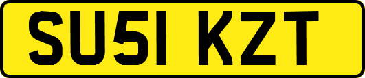 SU51KZT