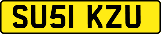 SU51KZU