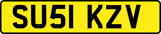 SU51KZV