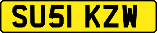 SU51KZW