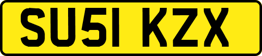 SU51KZX