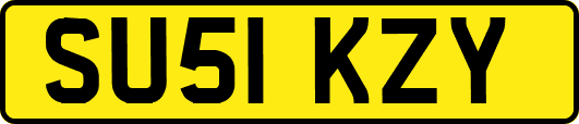 SU51KZY