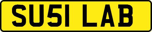 SU51LAB