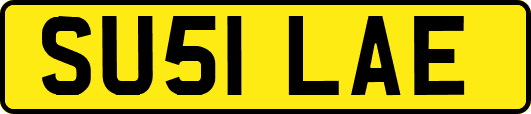 SU51LAE