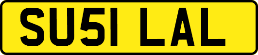 SU51LAL