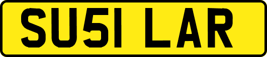 SU51LAR
