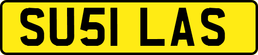 SU51LAS