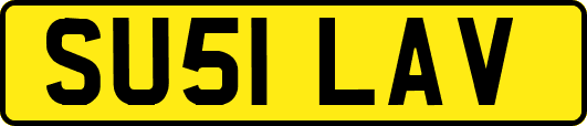 SU51LAV