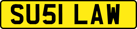 SU51LAW