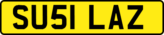 SU51LAZ
