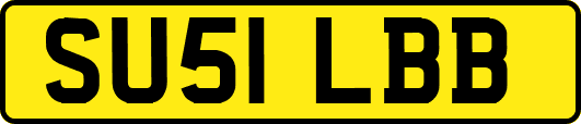 SU51LBB