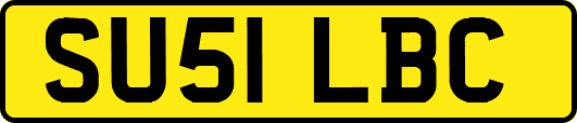 SU51LBC