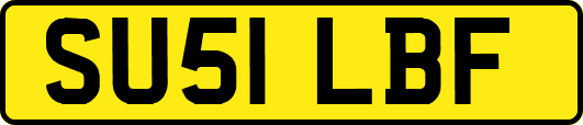 SU51LBF