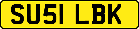 SU51LBK