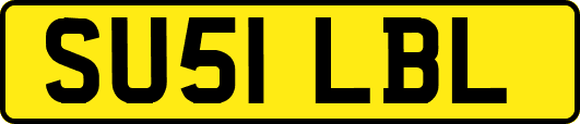 SU51LBL