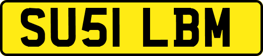 SU51LBM