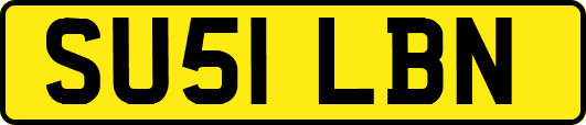 SU51LBN