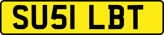 SU51LBT