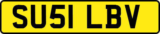SU51LBV