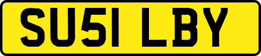 SU51LBY