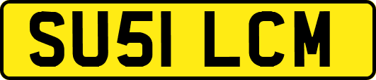SU51LCM