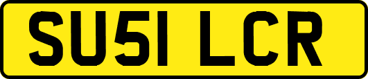 SU51LCR