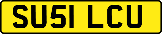 SU51LCU
