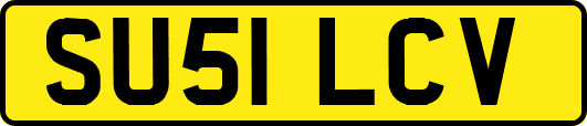 SU51LCV